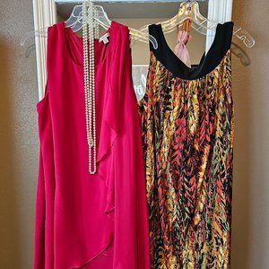 Dress Bundle